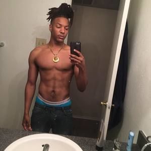 Meet your Posher, Tj